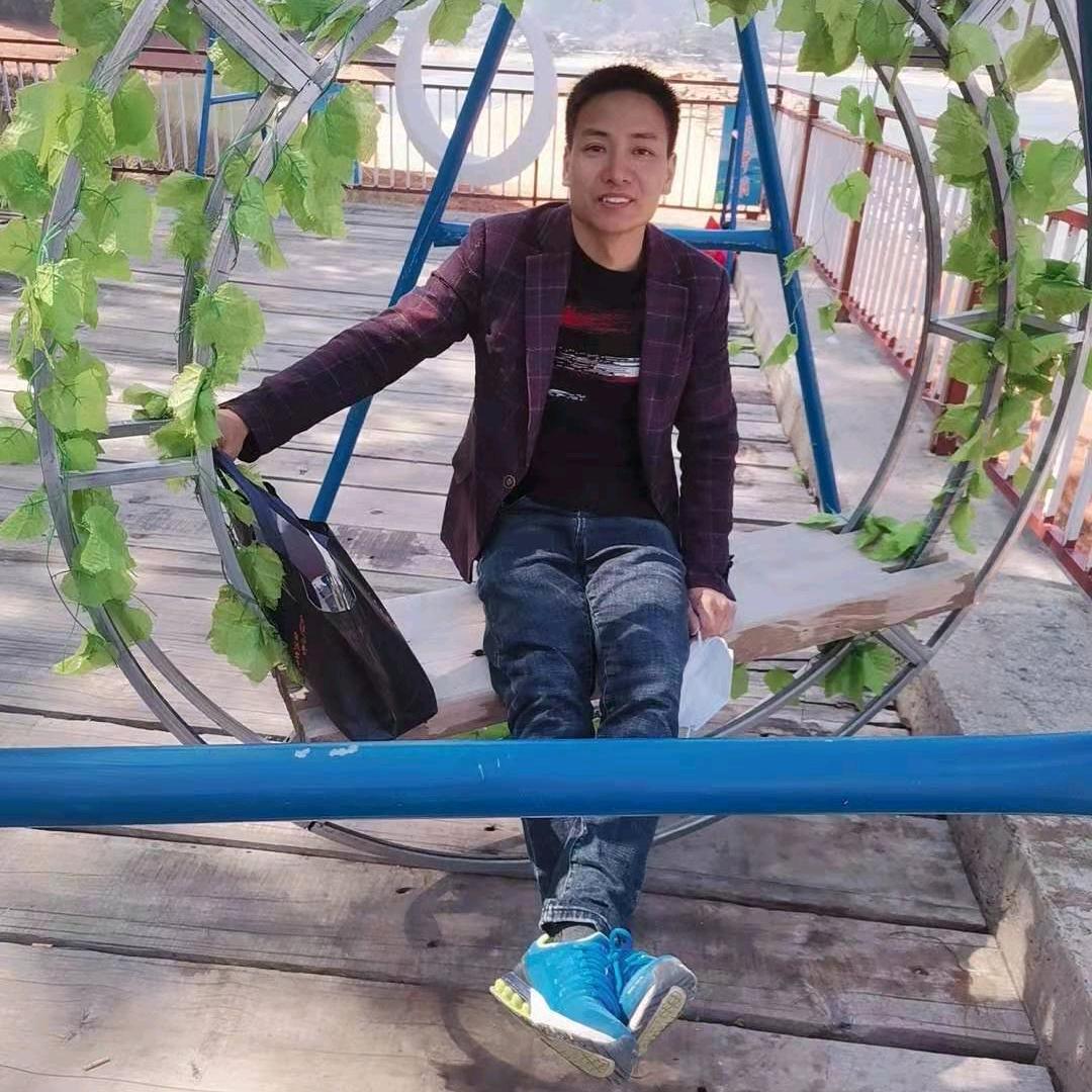 阿容