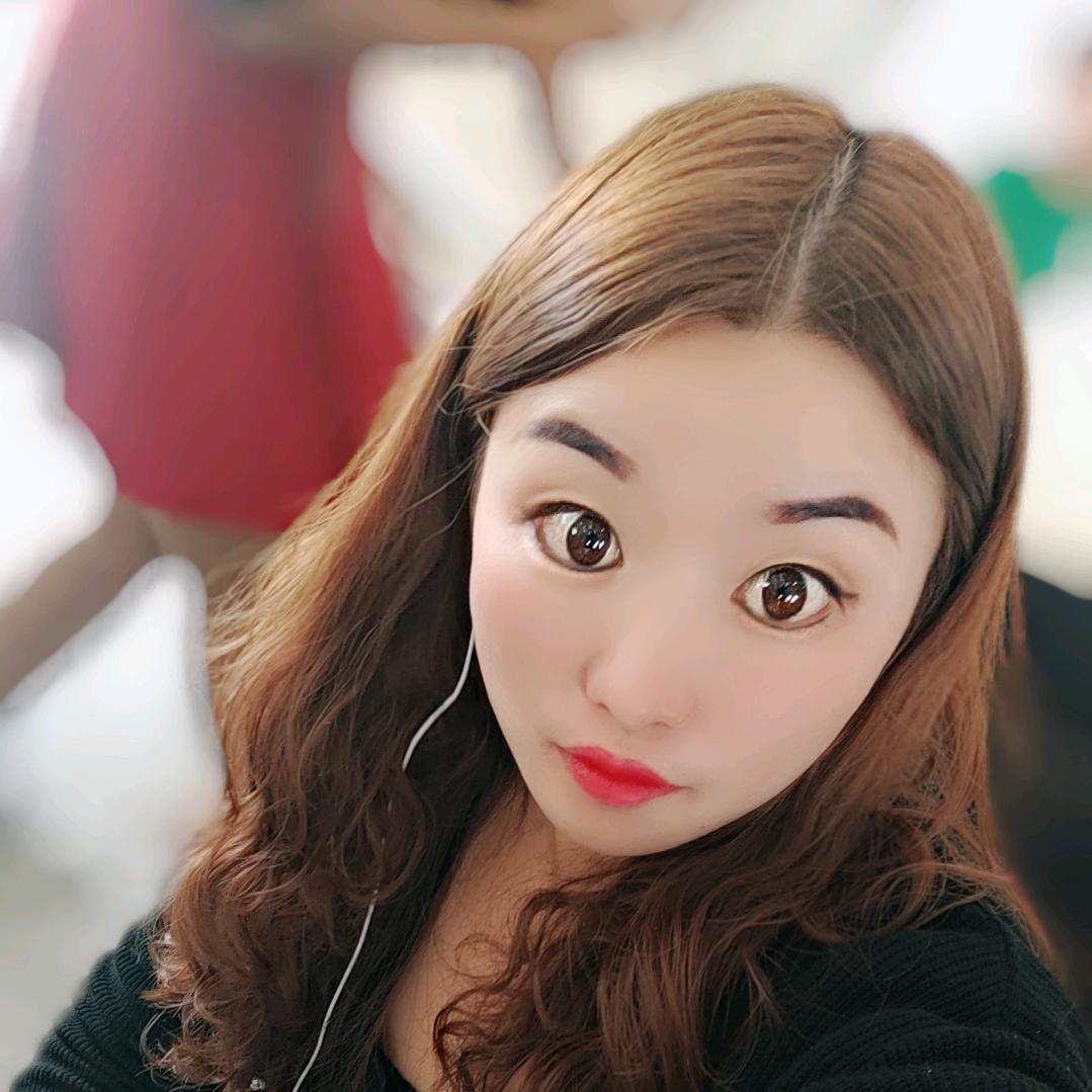 姗姗（寻找未来）
