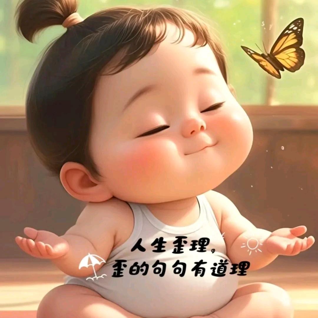 本村最可爱
