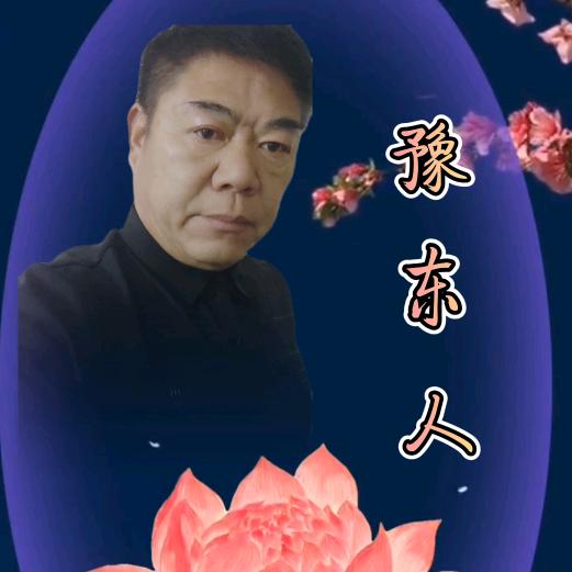 豫东人