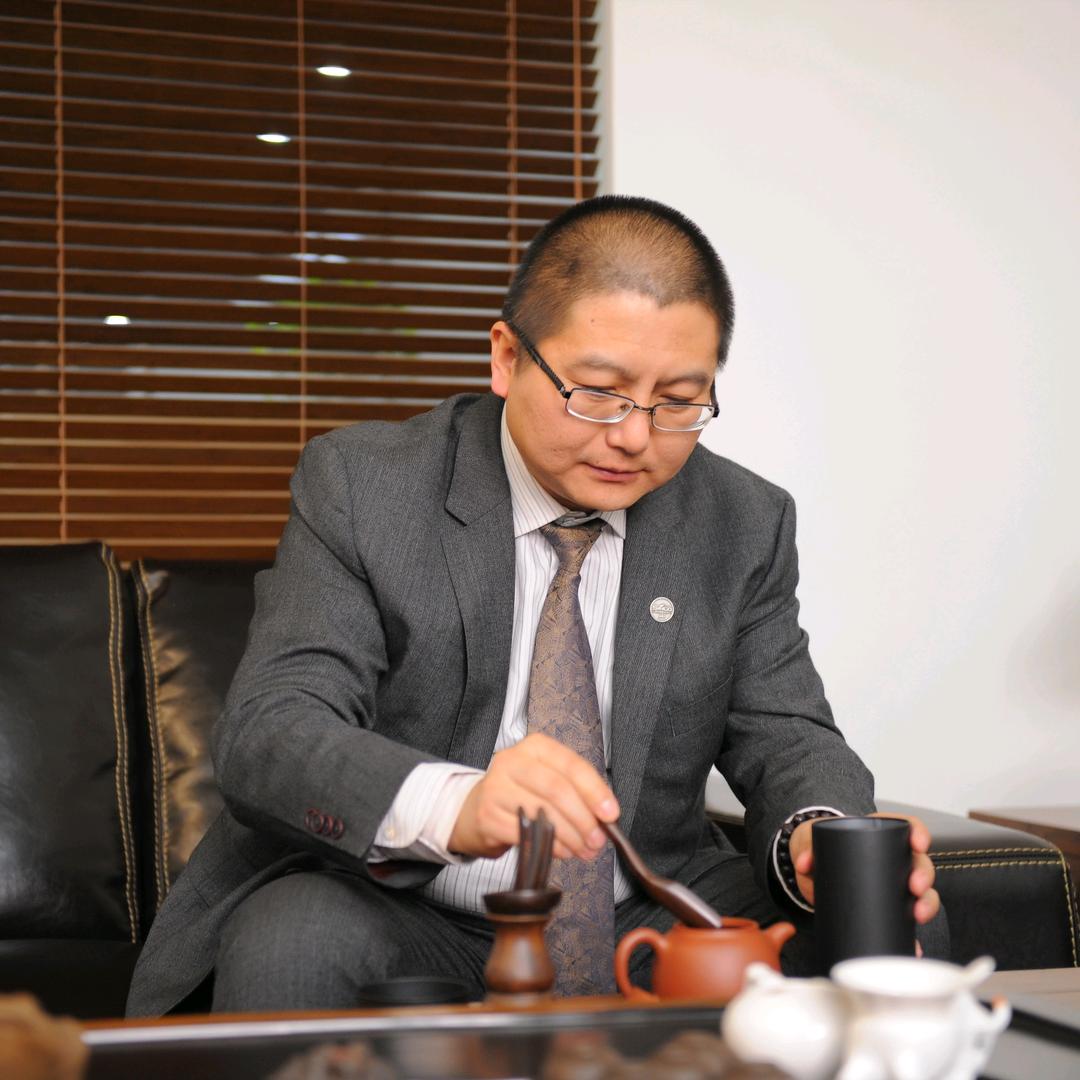 老许谈家装