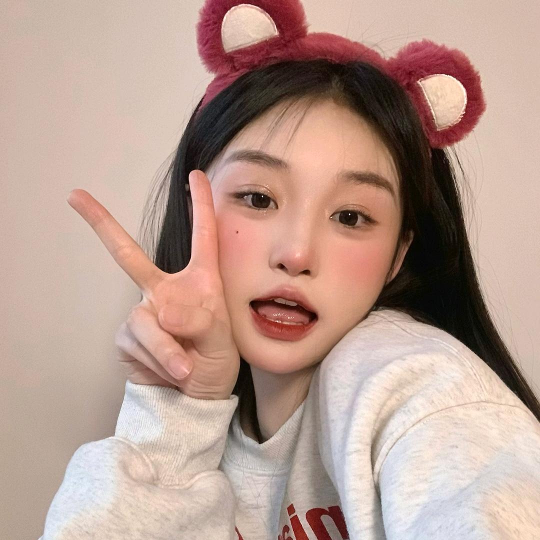 草莓味🍓粘宝儿