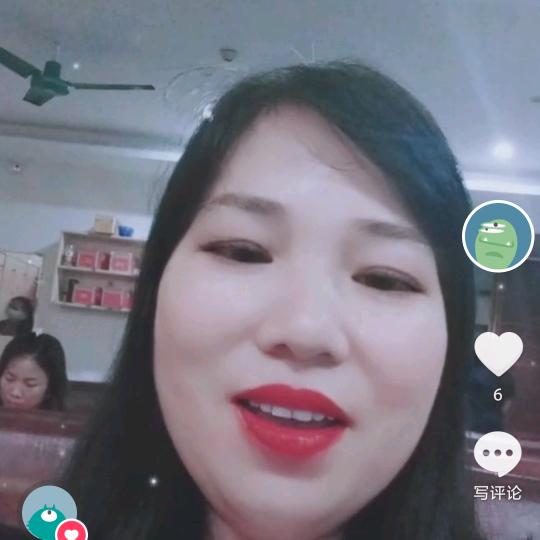 赖翠