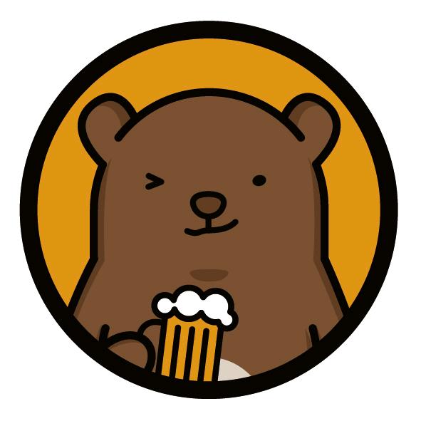 汉森熊啤酒屋淮南店