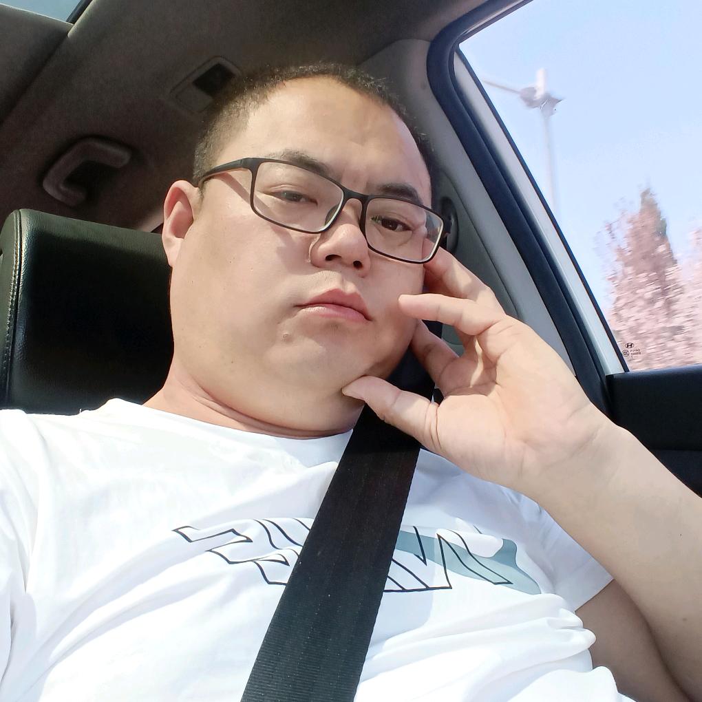 山东庆云星辰加油站装修标识——齐永猛