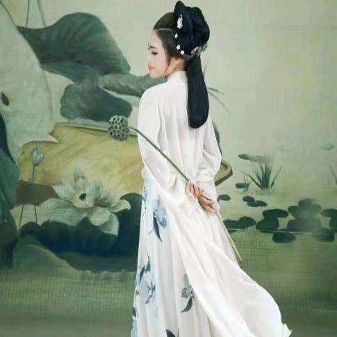 变身小仙女