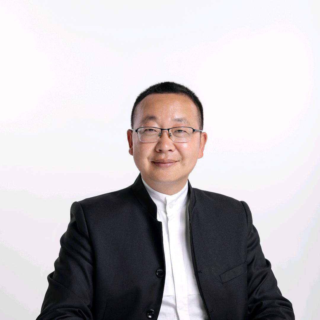 杜九锡易经馆