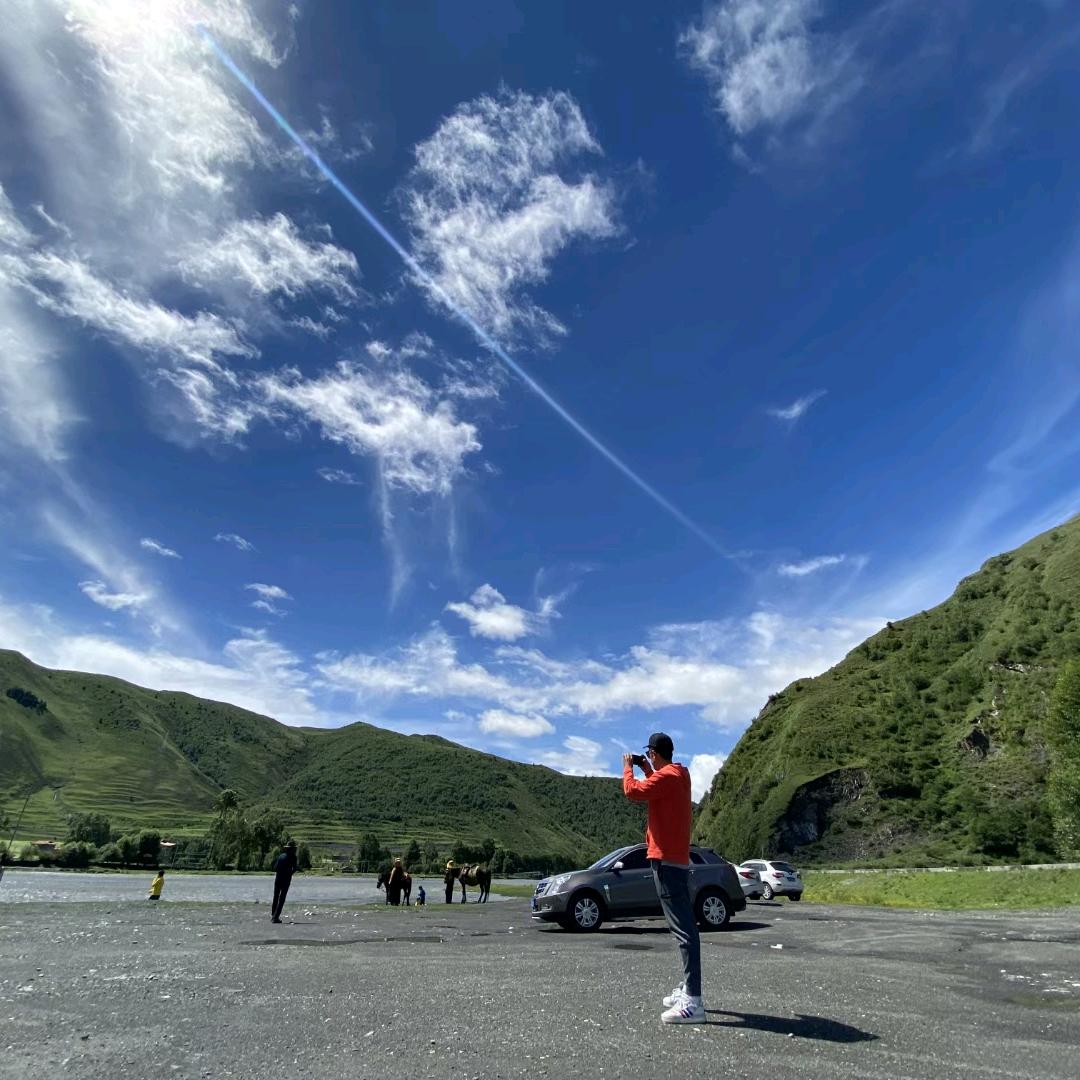 @成都噜阿噜｜二手车