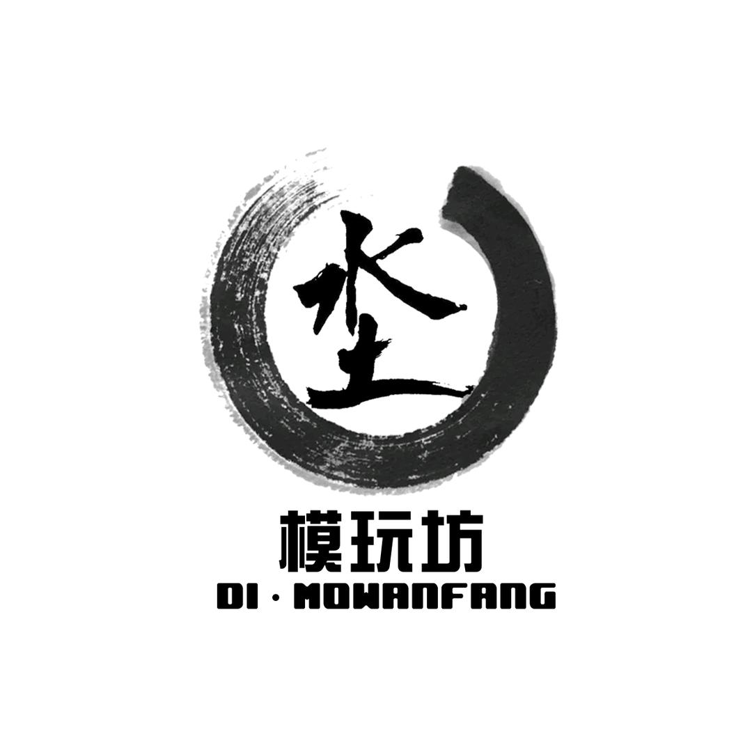 坔·模玩坊