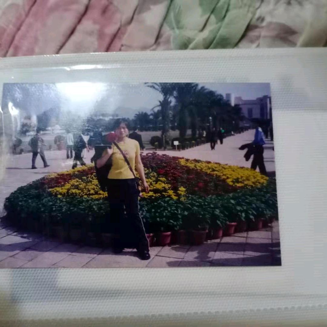 龚大小姐姐❤️