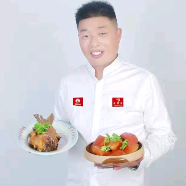 王东方老醋鱼