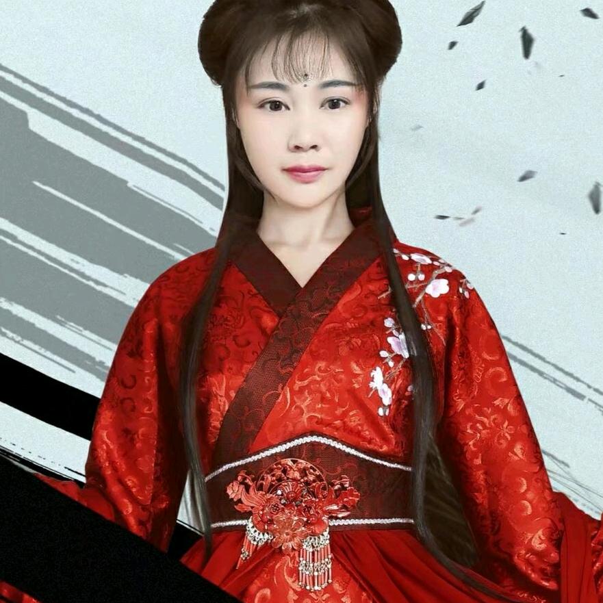 花儿陈