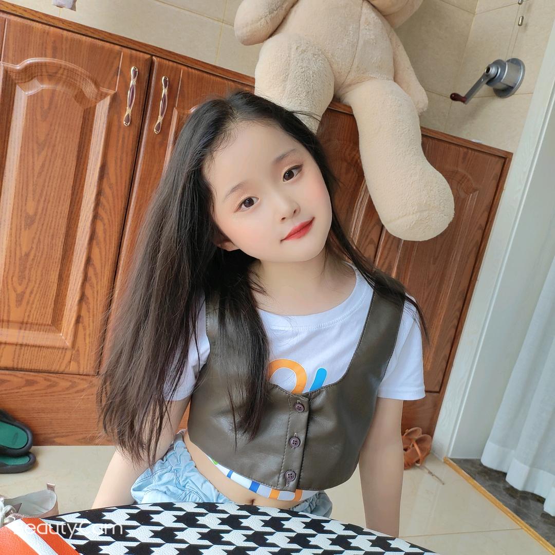 琳 👯琪 宝贝
