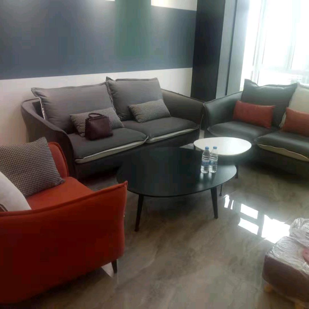 景泰县景美佳装饰装修店海洋家居城