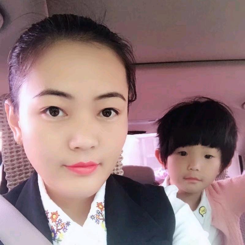 文霞（首播晚上11：00）