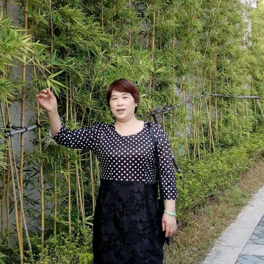 龚姐姐