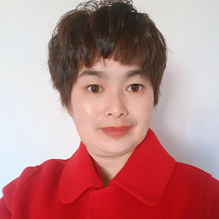 幸福相拥