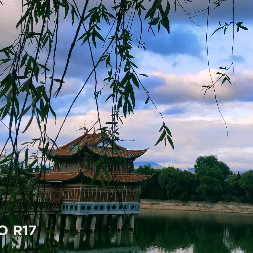 清梦.