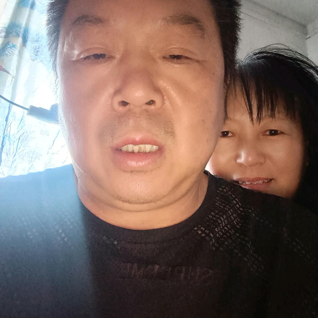 爱大家的六哥！为你们努力郑老六OK