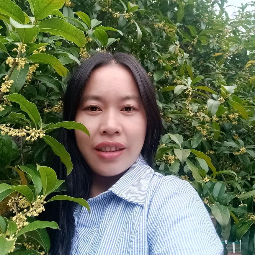 长岭小郁—广西远嫁（长岭粉条妹）