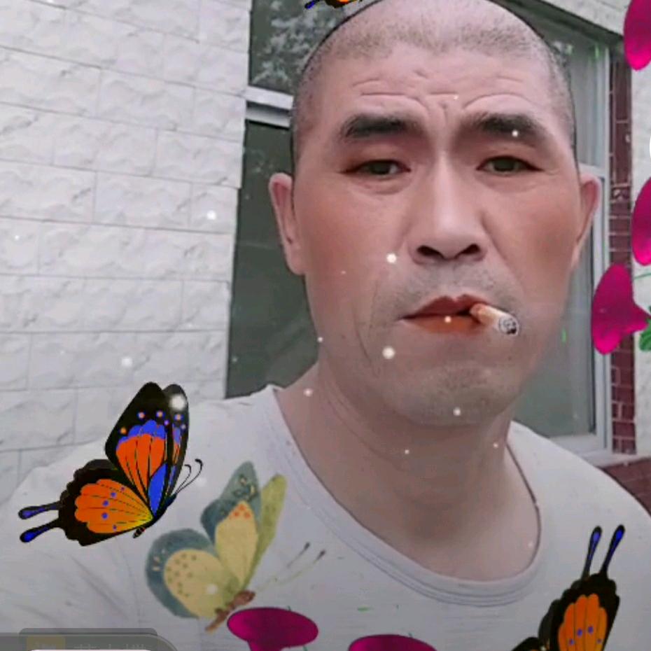 抖音号是狼人之道