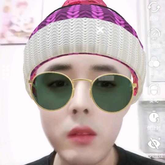 ✨胡师傅不想说