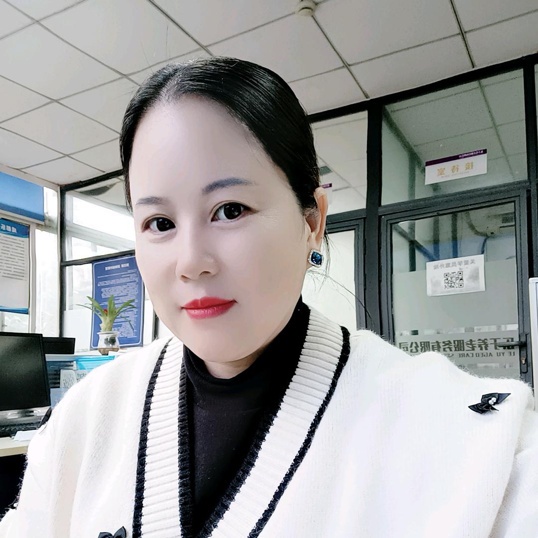 成都乐于刘老师