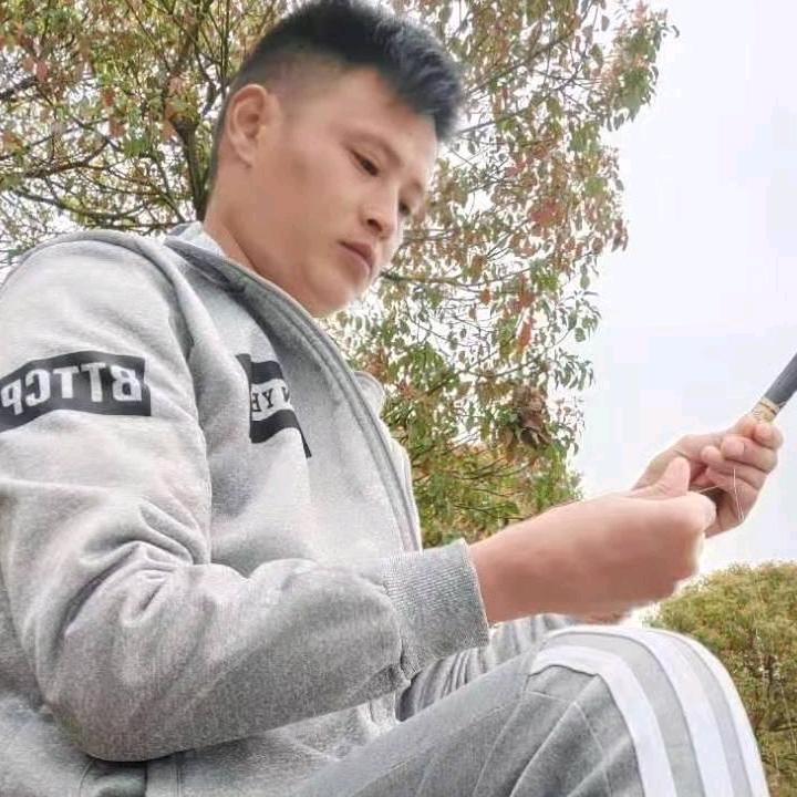 聚怪（郭委）