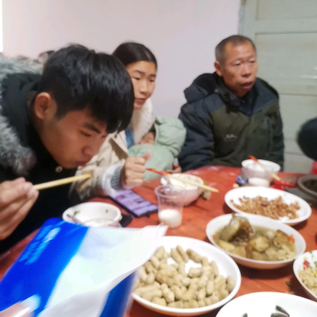 陈桂华