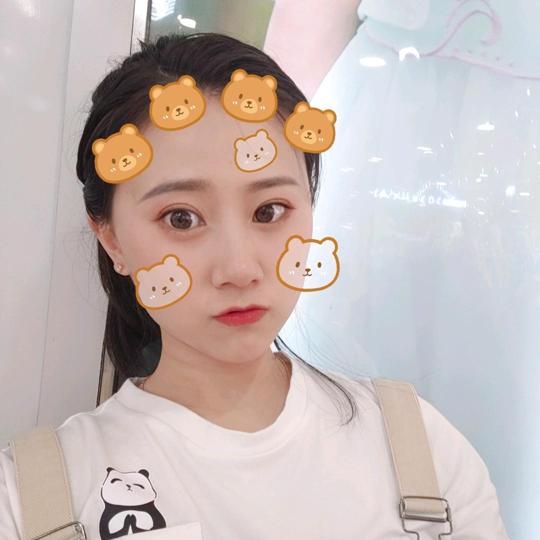 💃不二🙌先森～