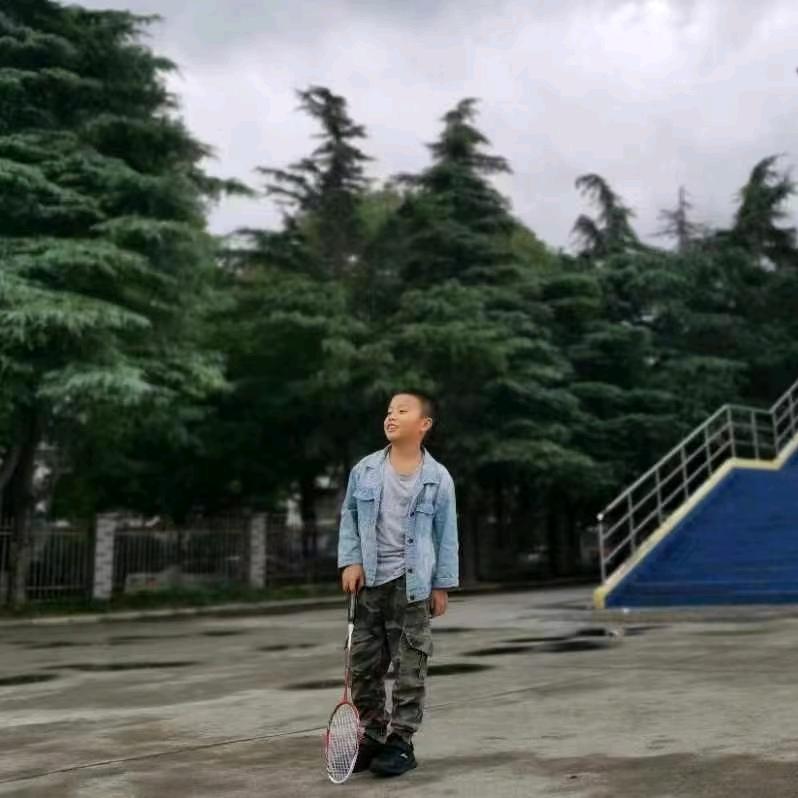一颗米粒