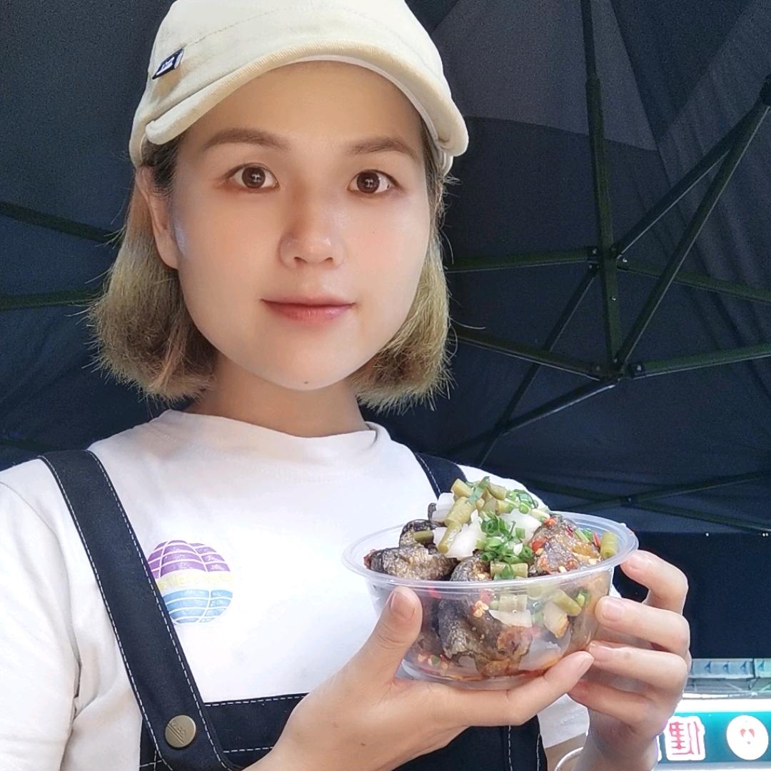 佛山表妹臭豆腐