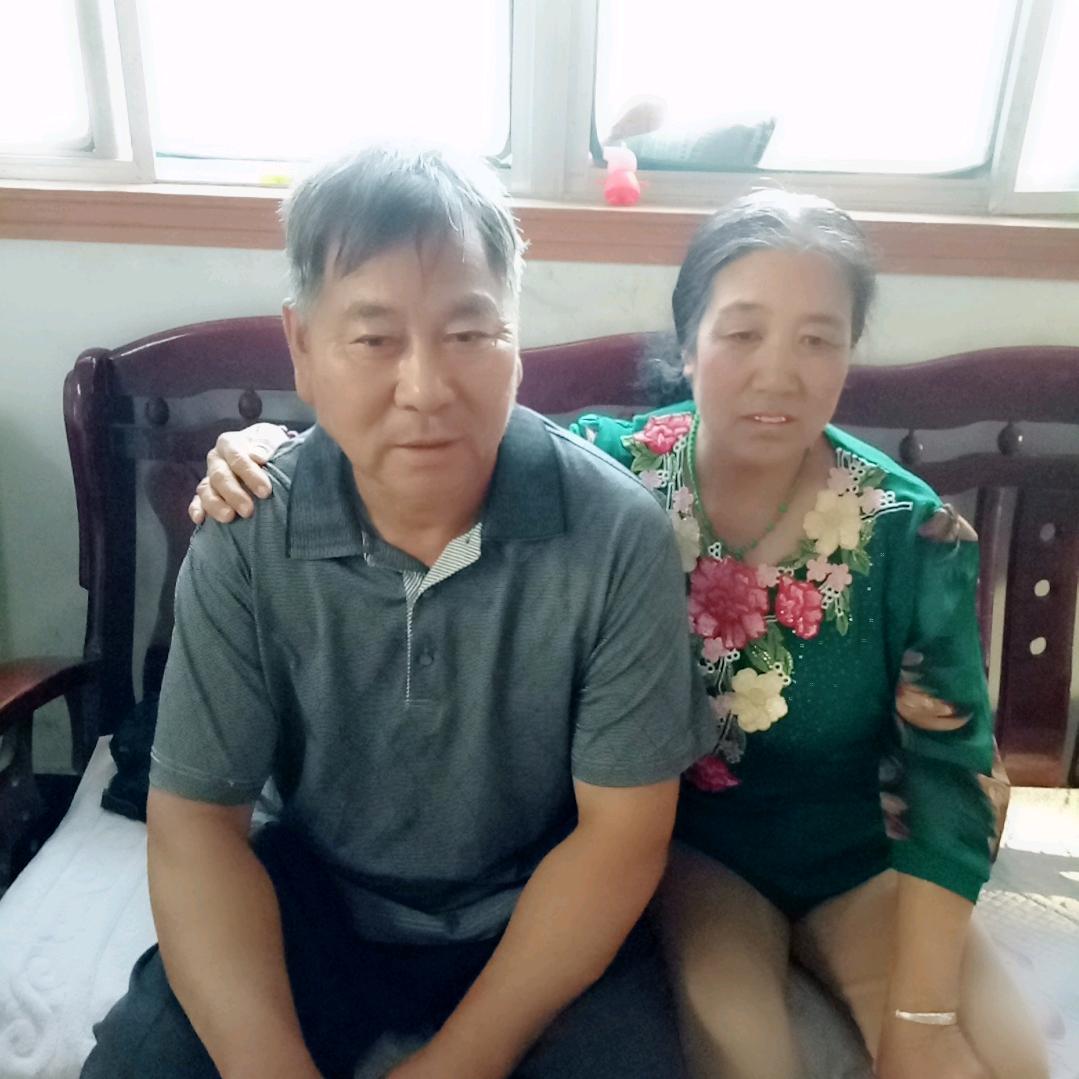 云南李大姐