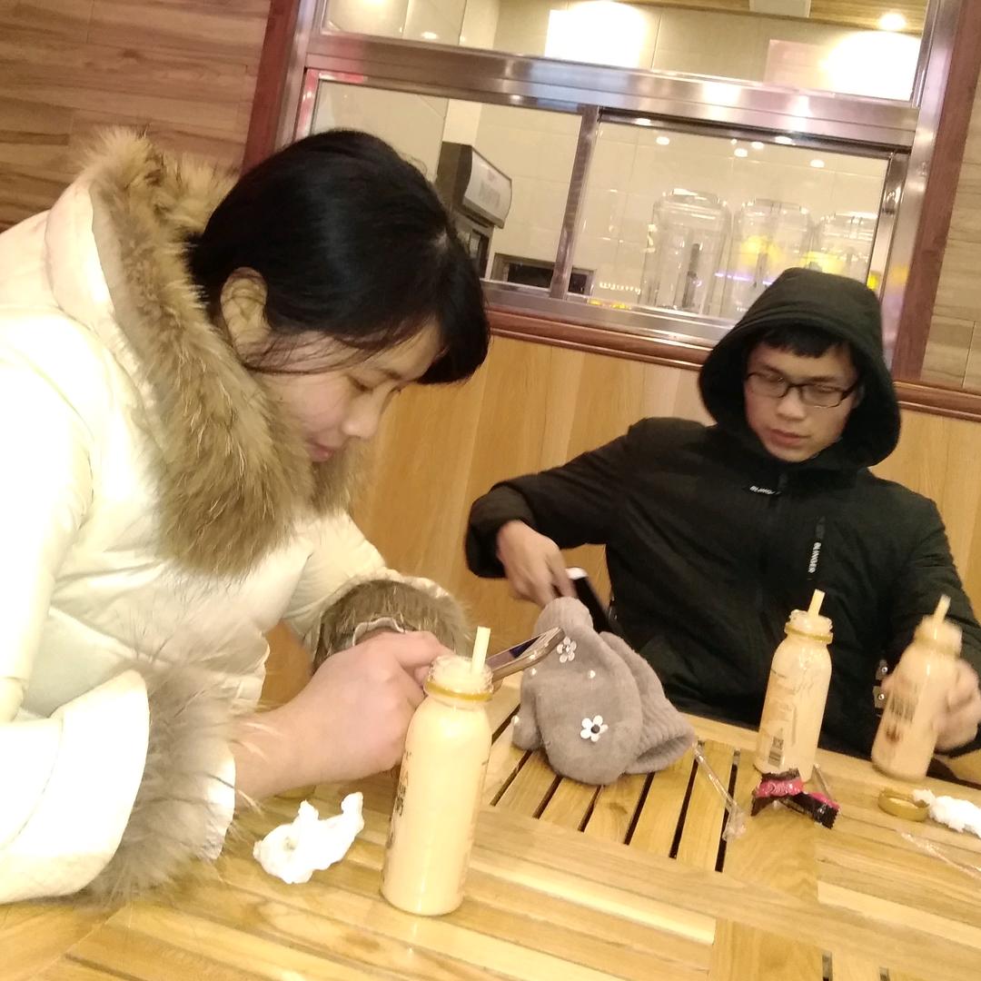 我爱我家