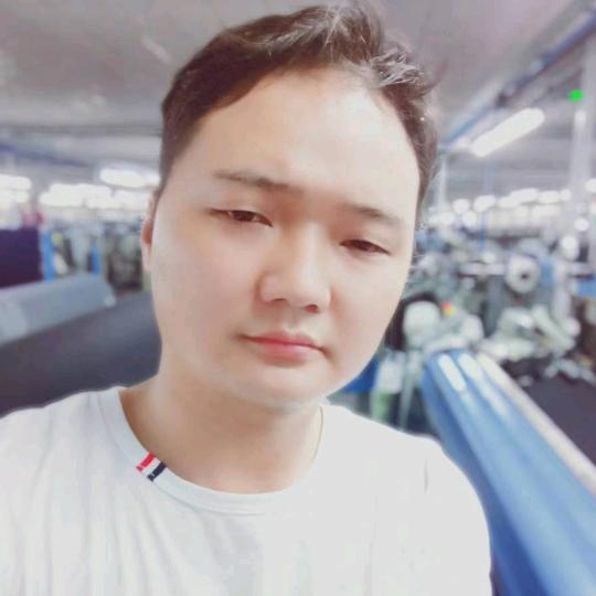 《庆哥》