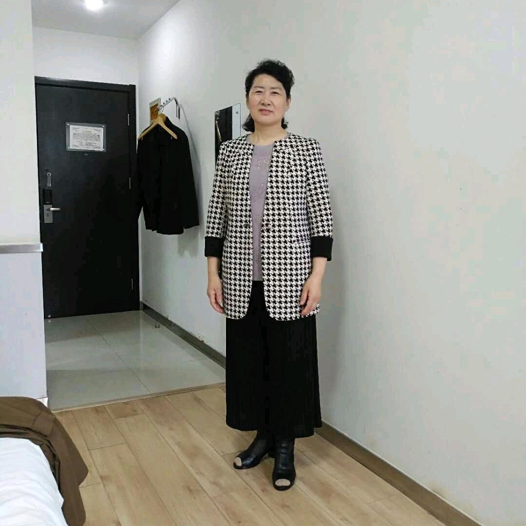快乐外婆