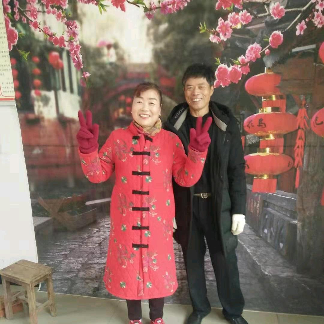 谢大姐💞刘大歌