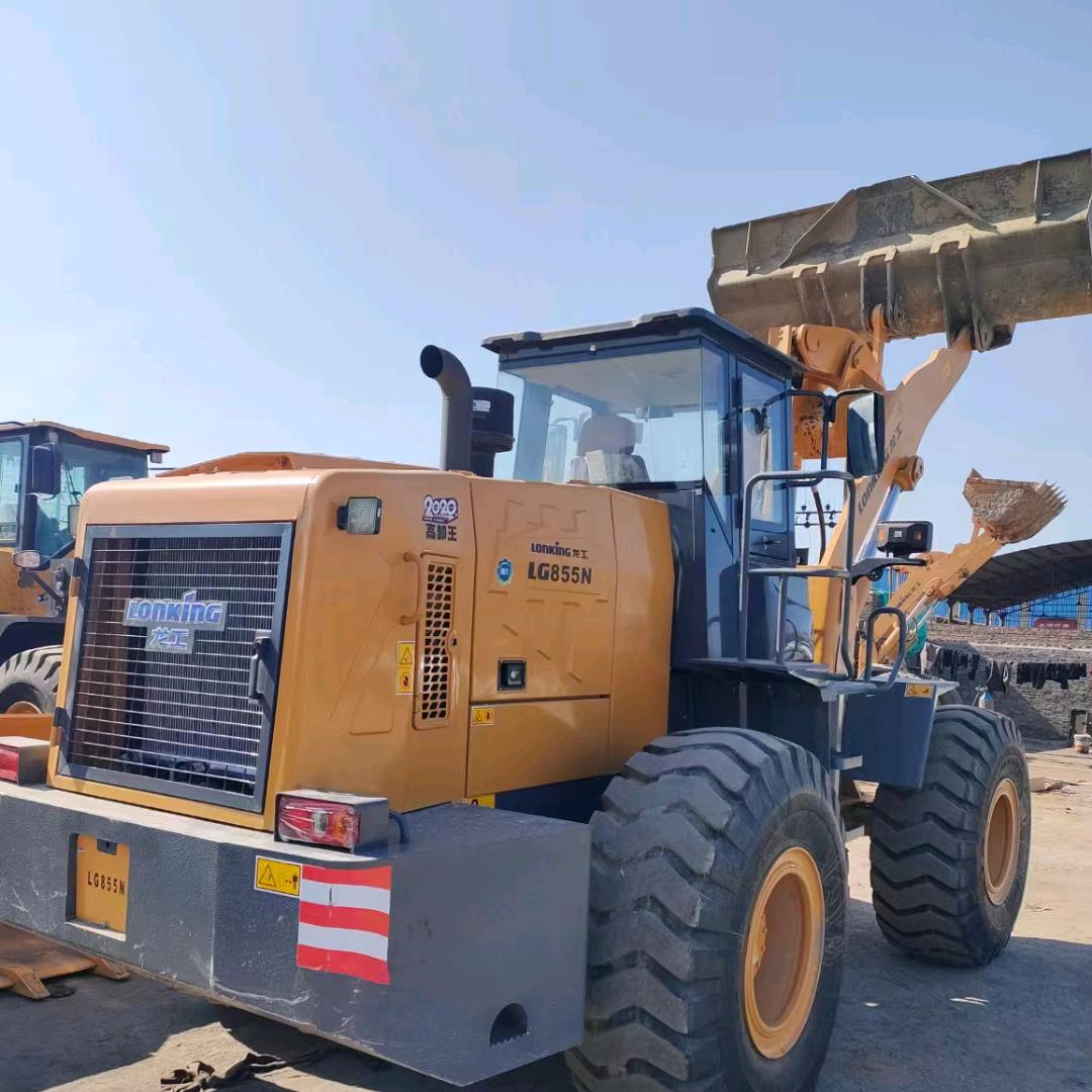 雷德工程机械维修.租赁.收售.新机销售。