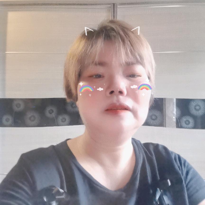 好山好水🤔