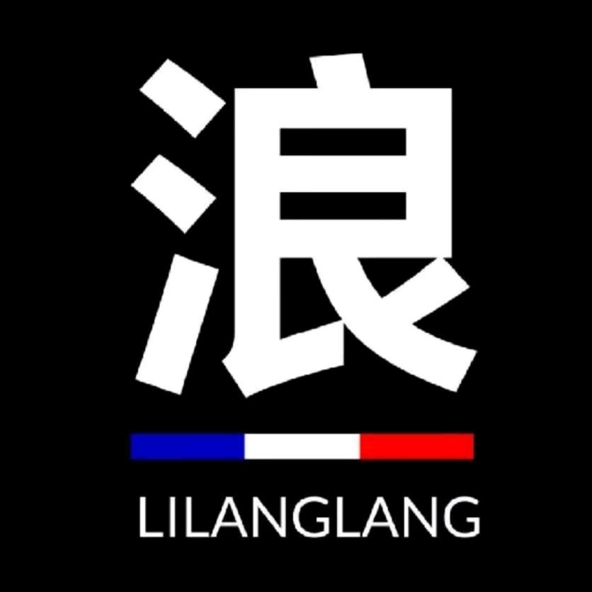 李浪浪
