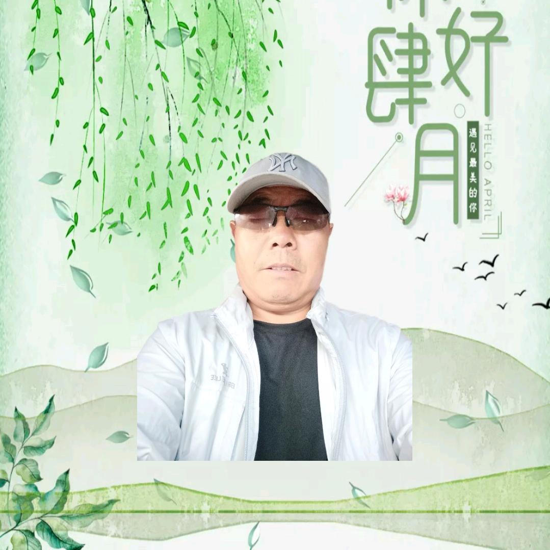 偶遇赵歌
