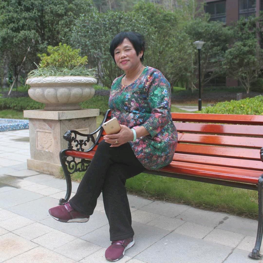 唐满姣