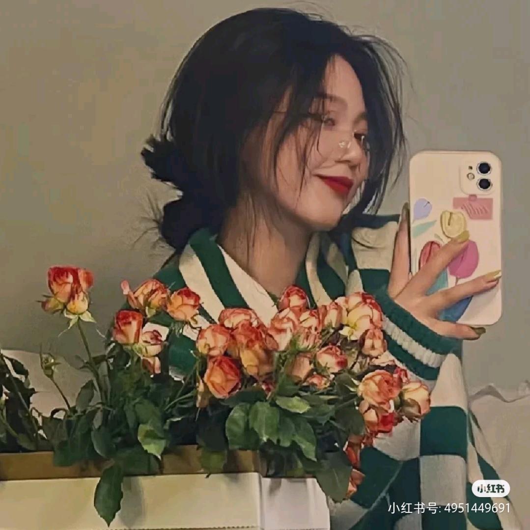 可爱的芒果派