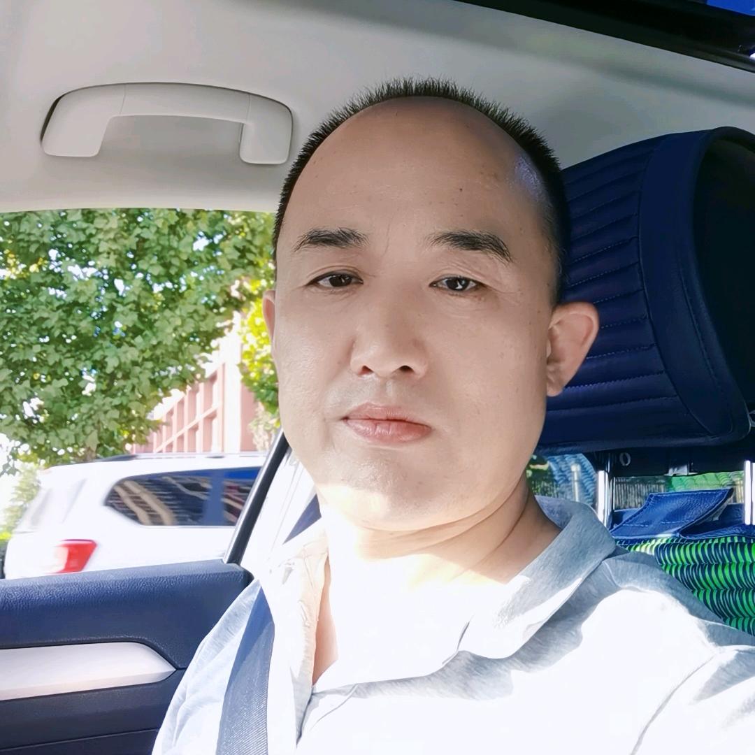 三哥与车
