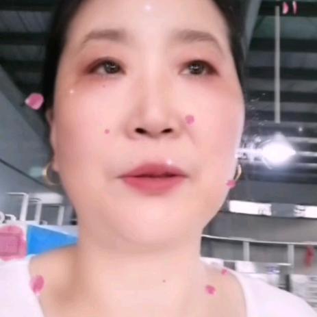 二月兰花开