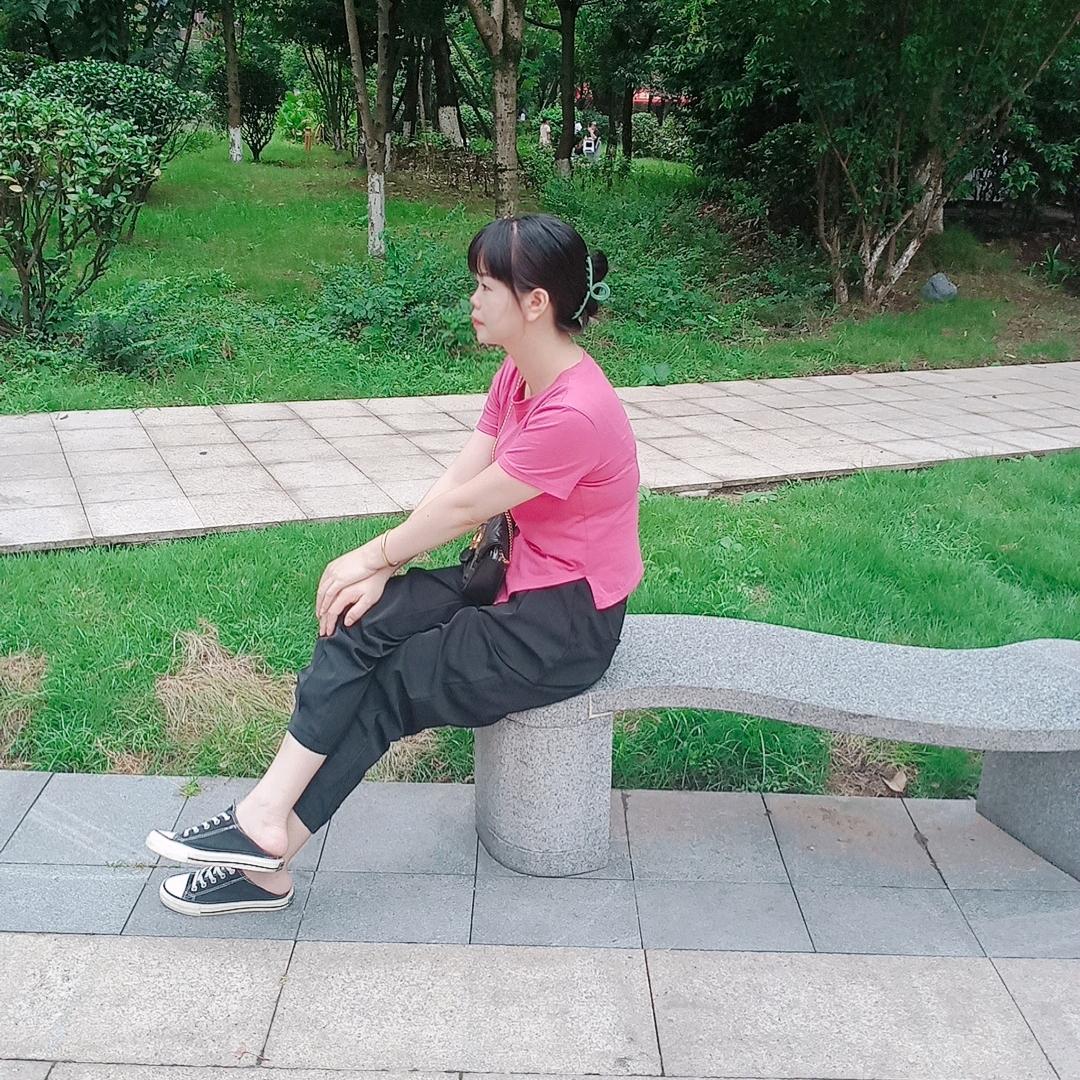小熙姐宝妈