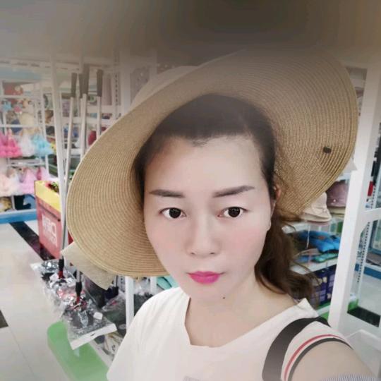 华容芳芳