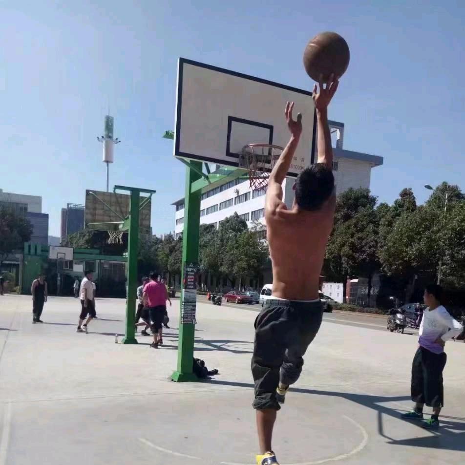 哈尼之子