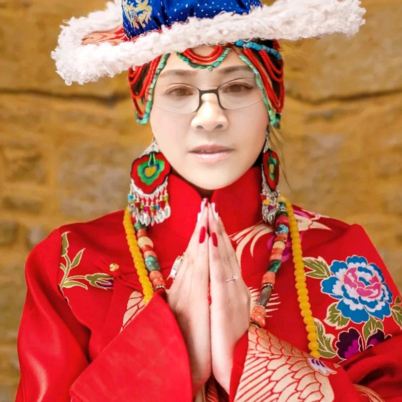齐天二圣的妈