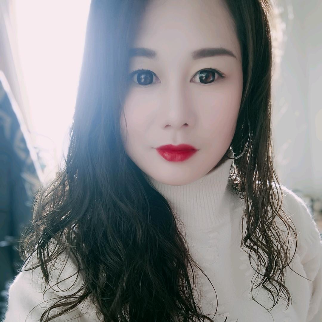 我不丑，不漂亮